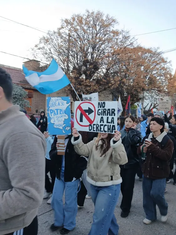 marcha Ley de Tierras (18)