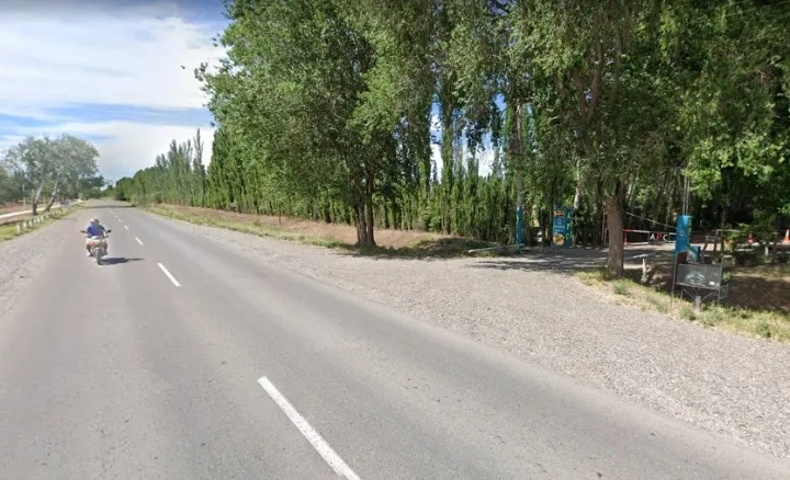 ruta 6 avícola paso córdoba