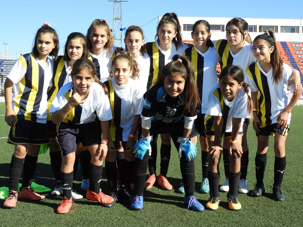 Mundialito FEM Día 2 (6)