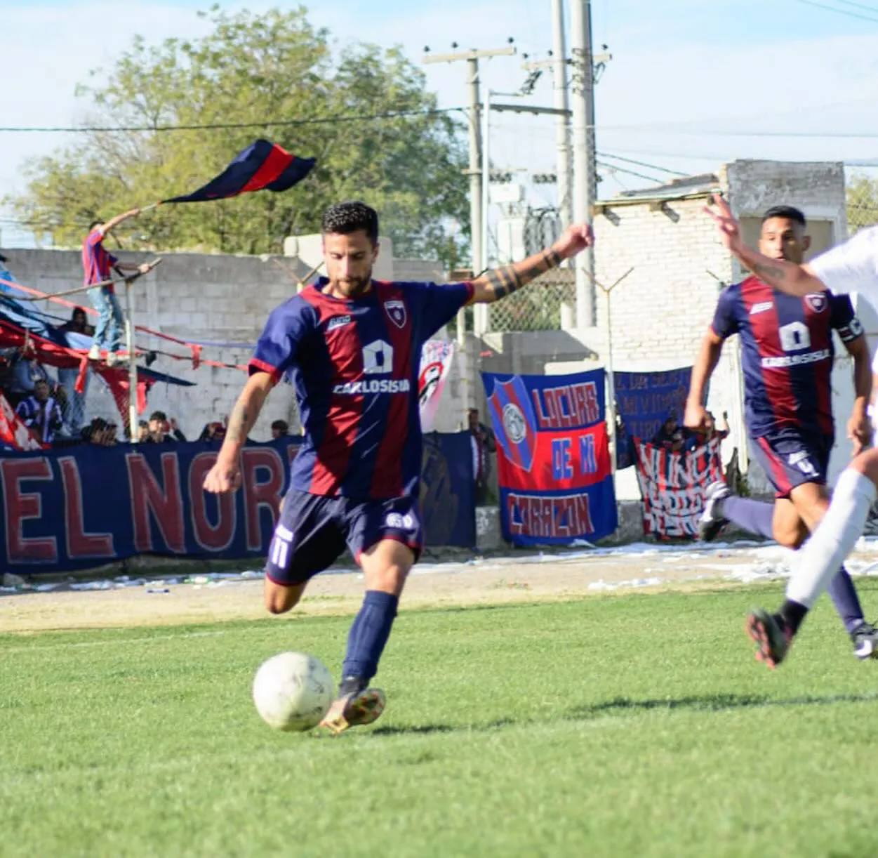 LDC NORTE jugada