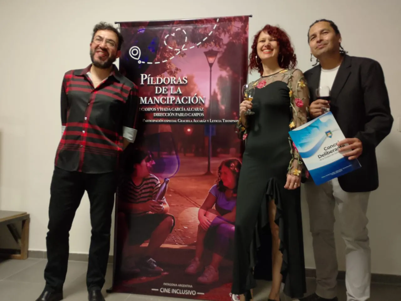 Píldoras de Emancipación (9)