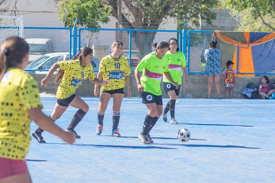 fut fem4
