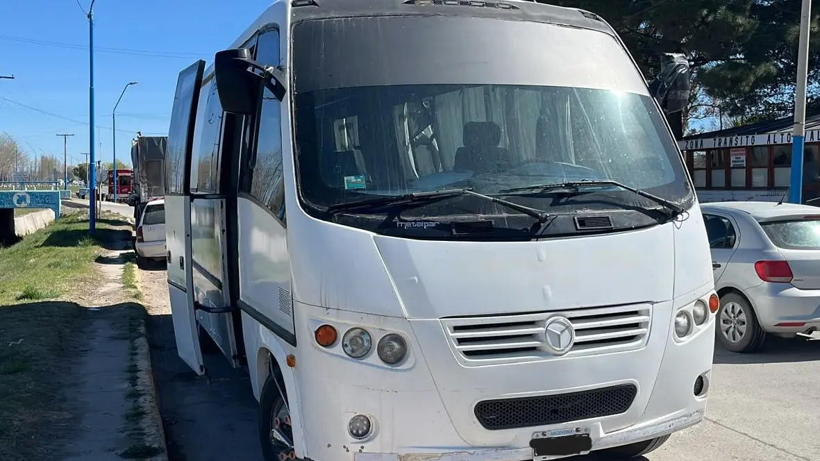 colectivo inhabilitado