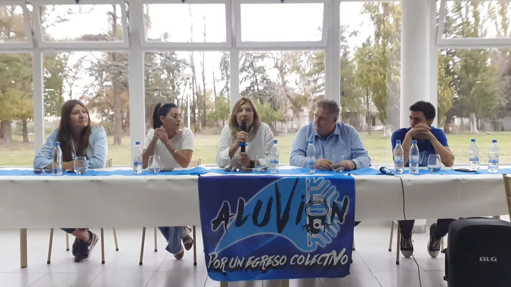 Charla sobre Políticas para la Salud (3)