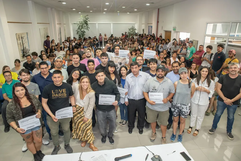 CERTIFICADOS USEP