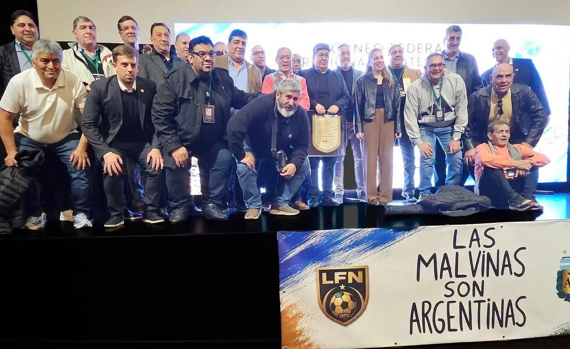 Consejo Federal