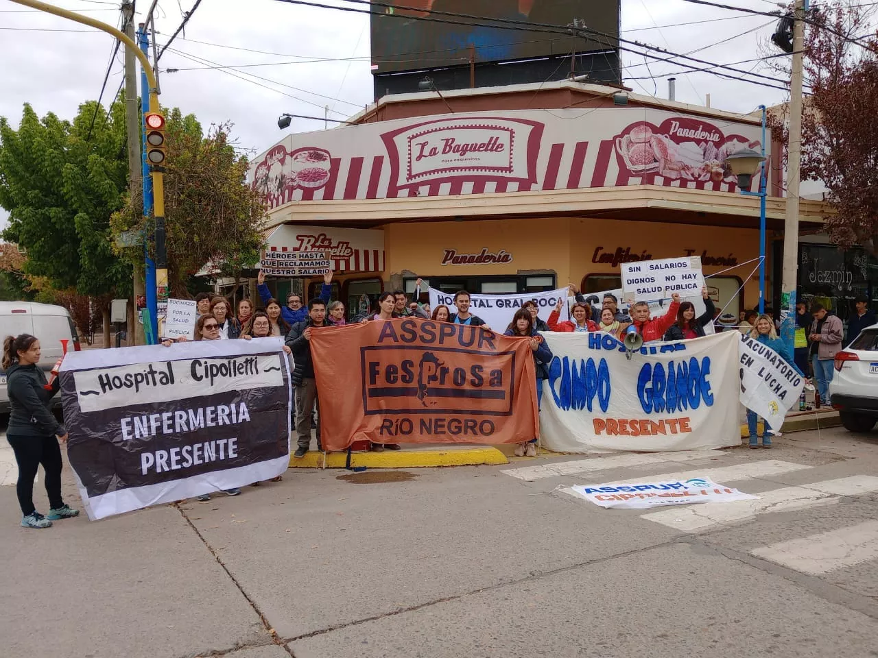 fesprosa asspur roca