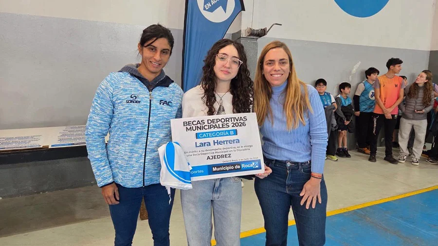 becas deportivas Roca7