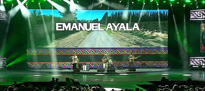 Emanuel Ayala