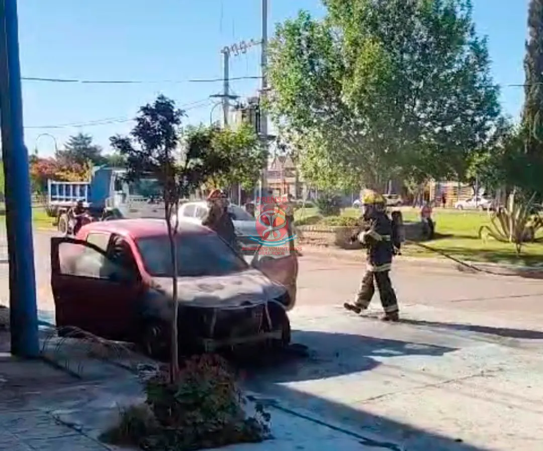 bomberos 3