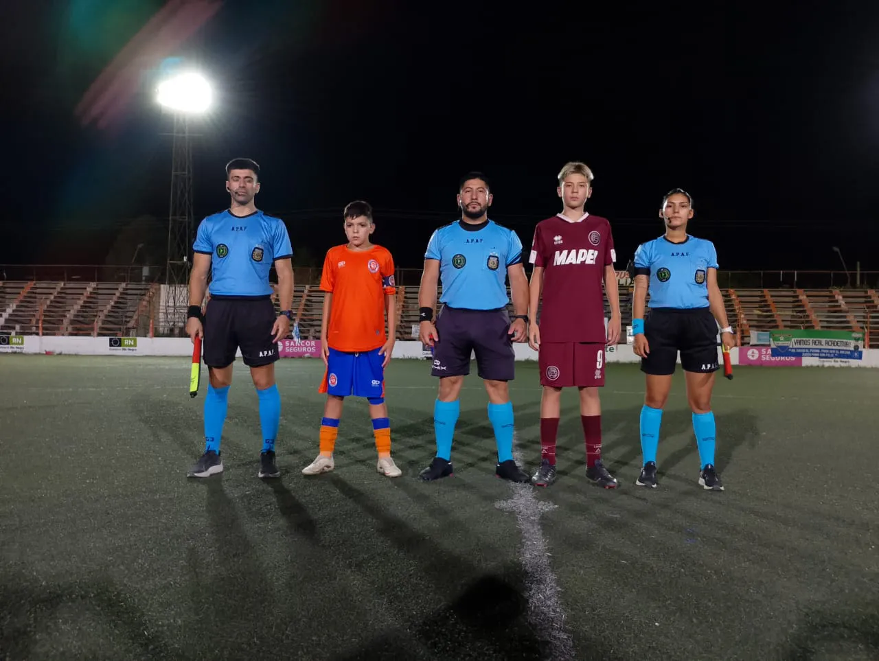 MUNDIALITO DEPO LANÚS