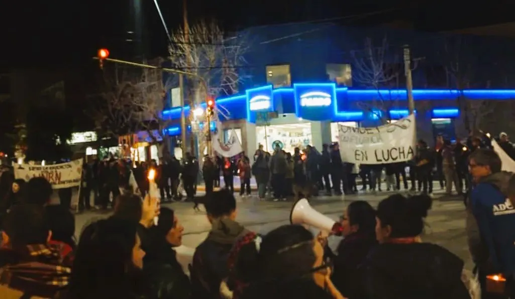 marcha de antorchas (1)