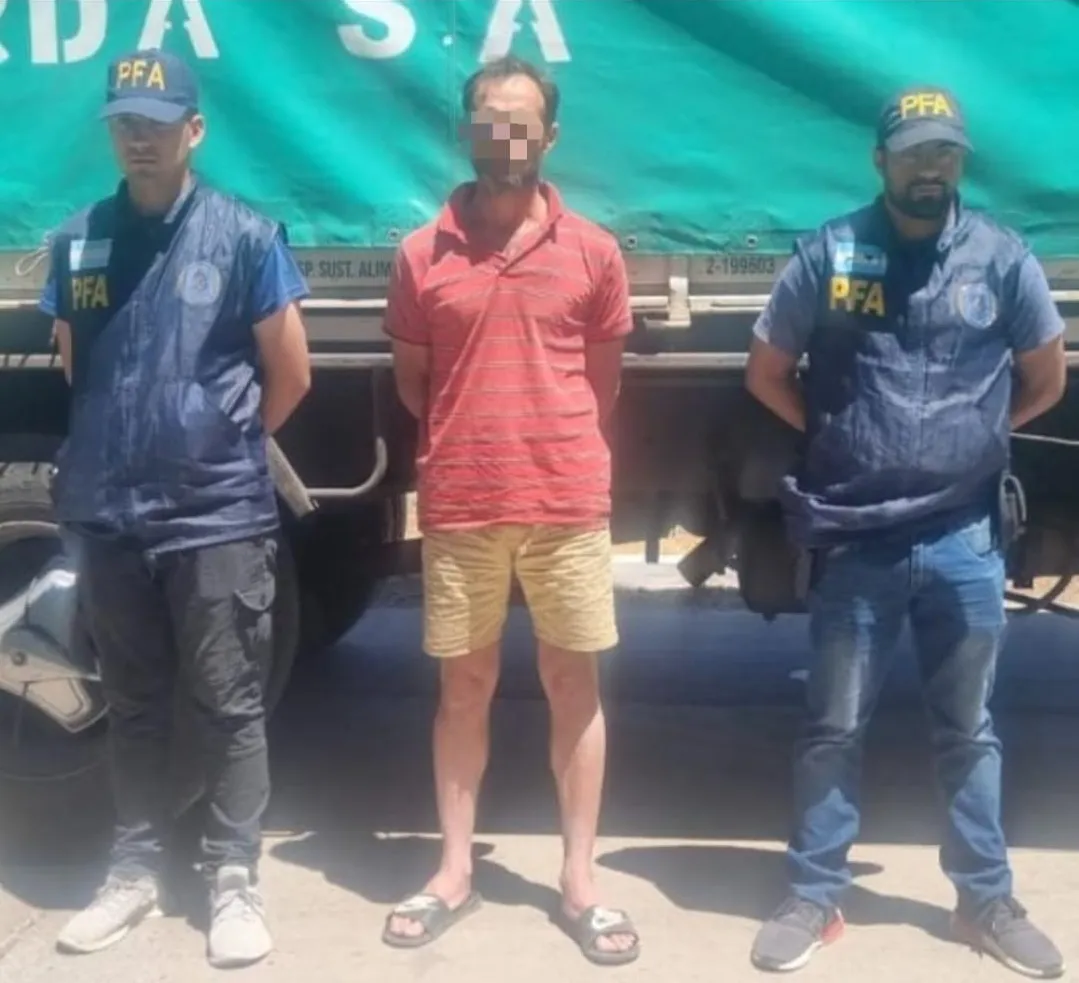 detenido homicidio