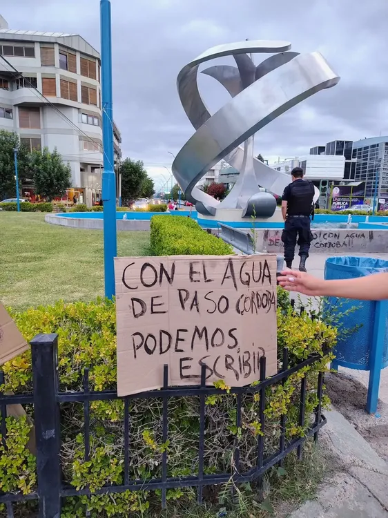 marcha agua Paso Córdoba (3)