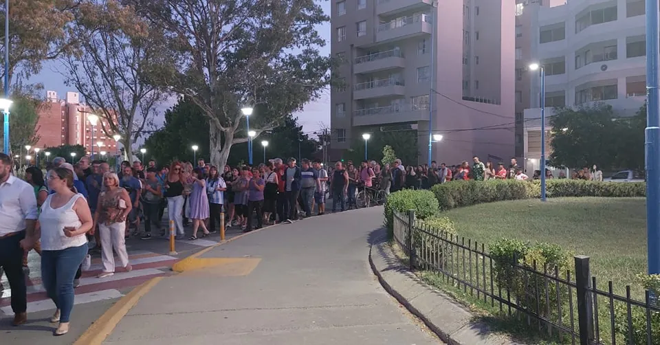 cacerolazo 2do dia3