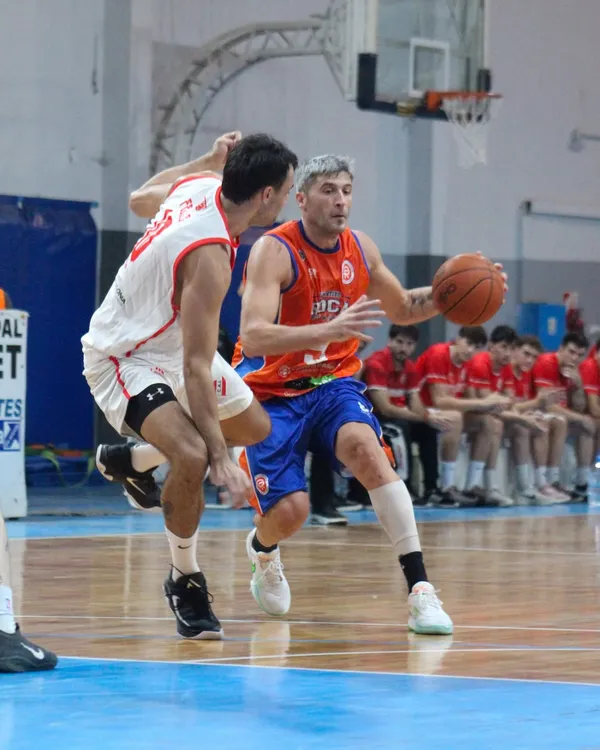 Depo CAI nqn basquet2