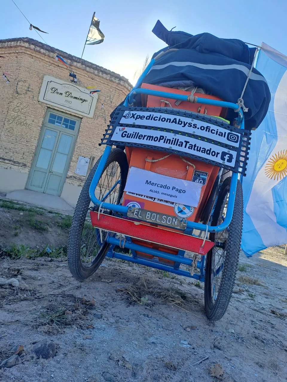 Pinilla discapacidad caminata (2)