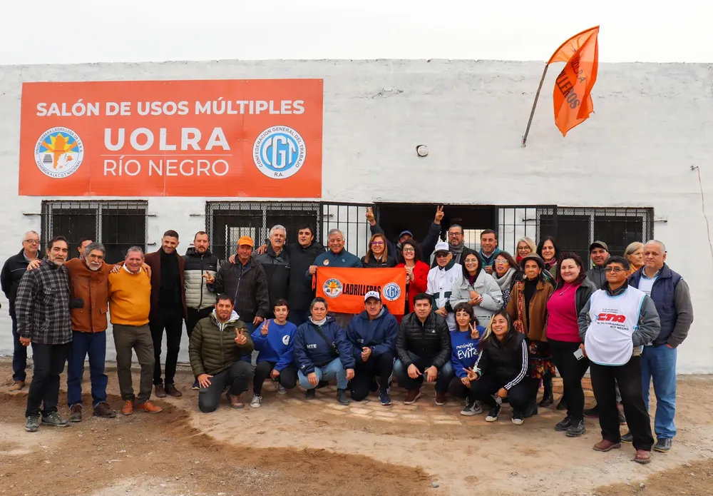 ladrilleros