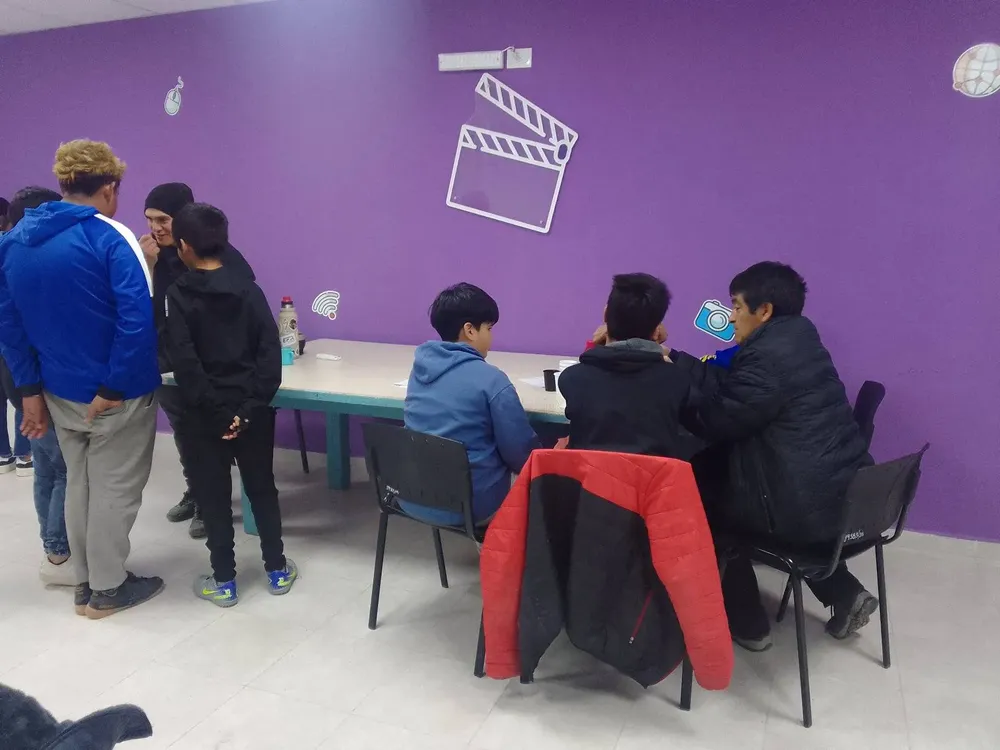 taller Conya Tiro Federal4