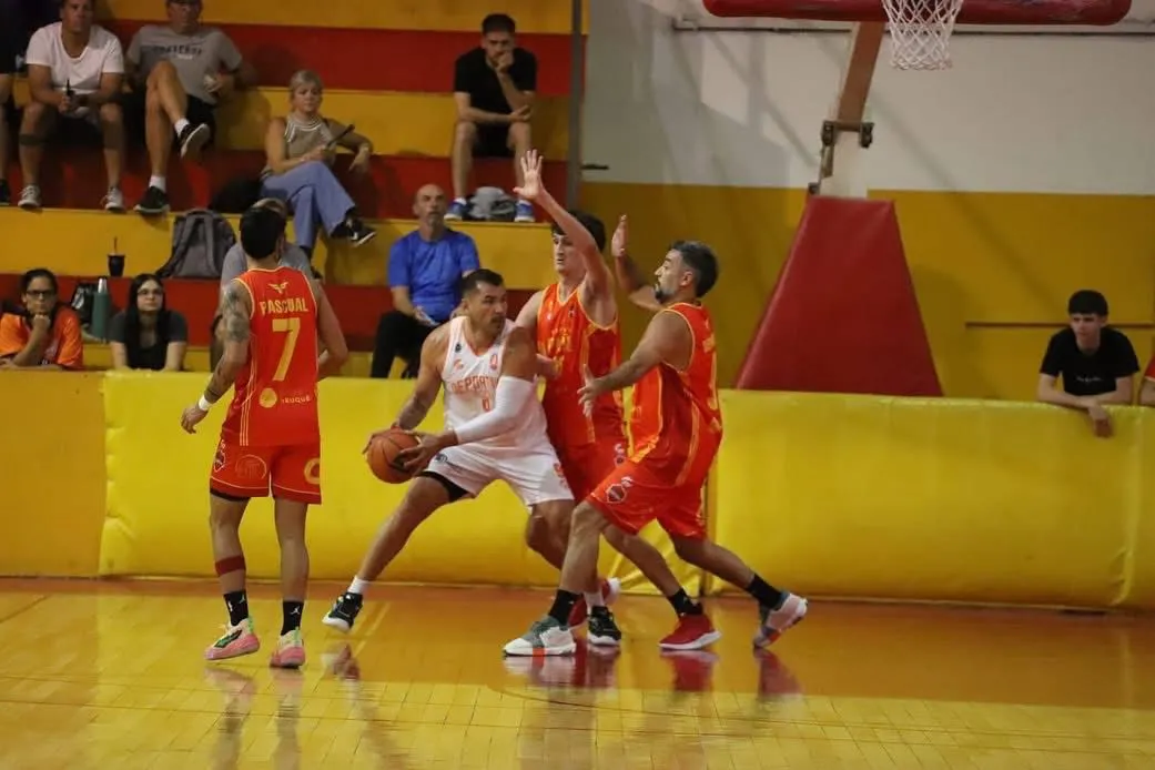 basquet Español Roca2