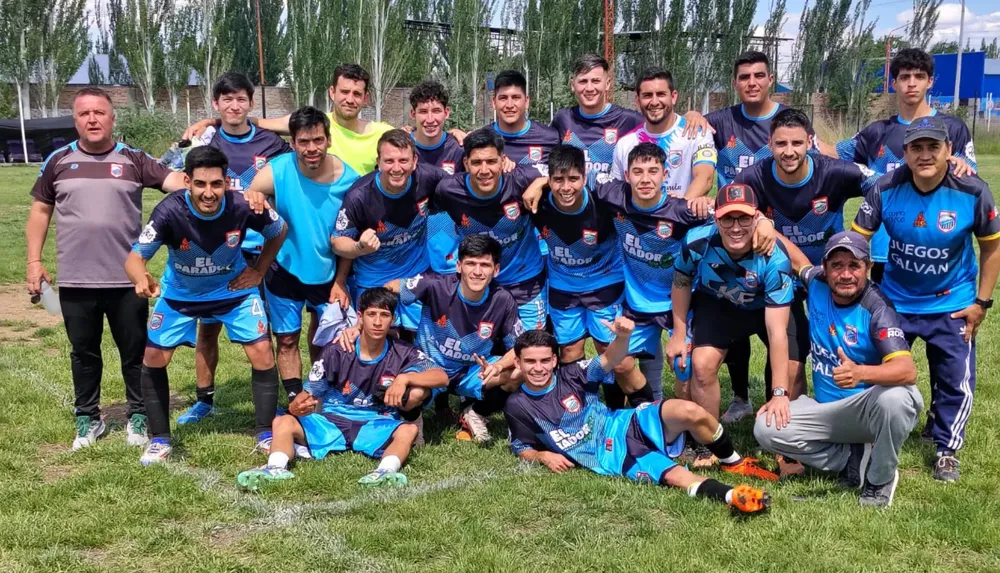 CIMAC de Primera
