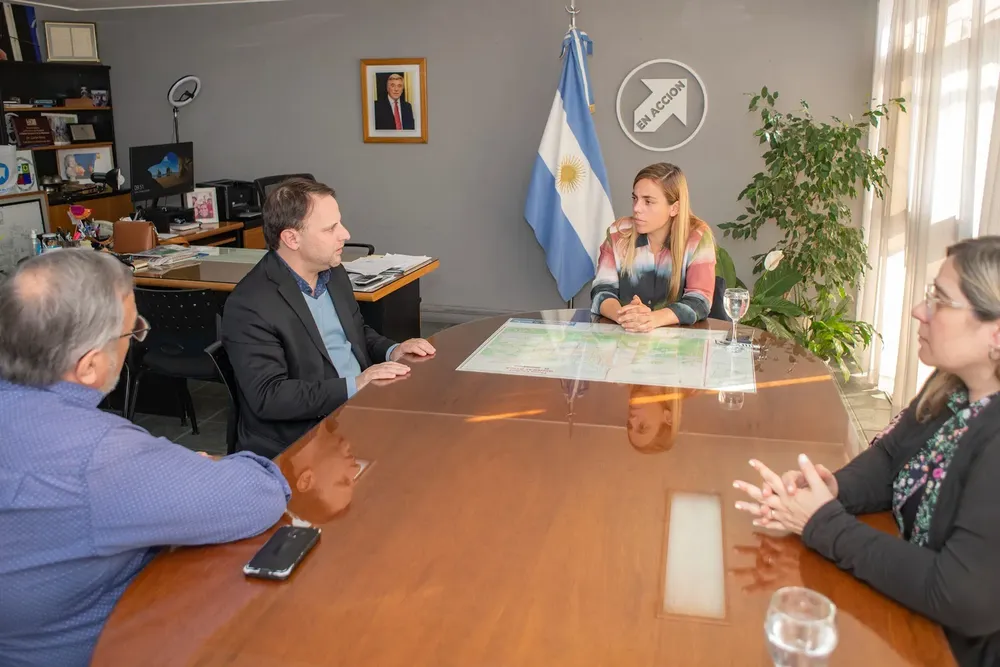 PRESIDENTE INCAA