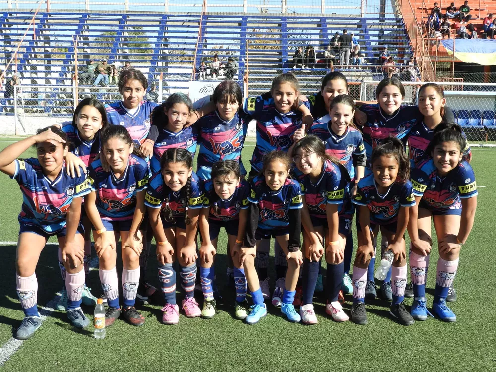 Mundialito FEM Día 2 (3)