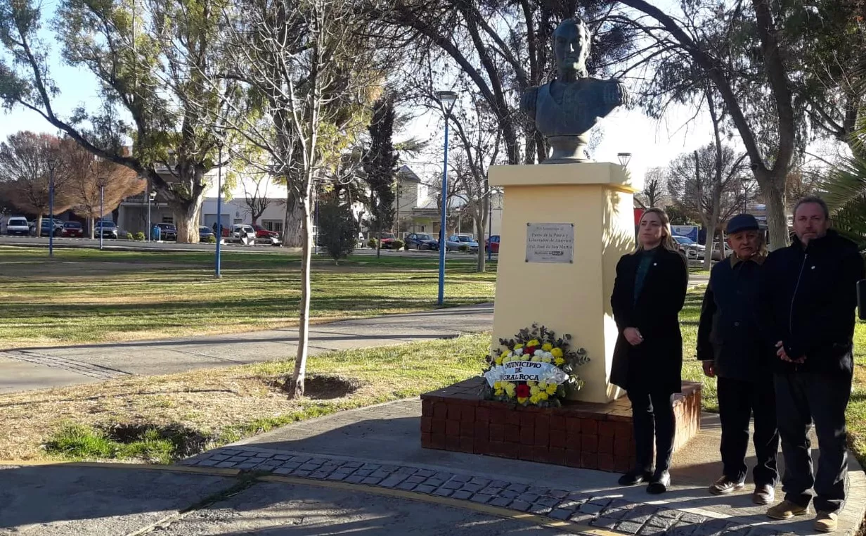 acto San Martín (2)