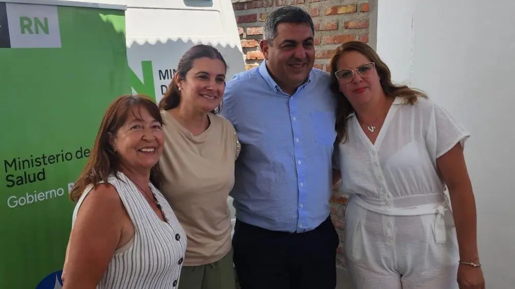 DIRECTORA HOSPI CERVANTES