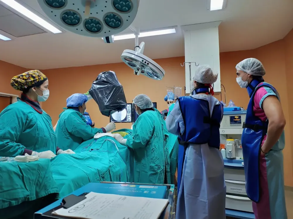 hospital lopez lima