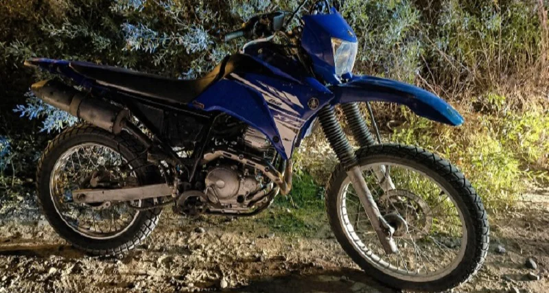 moto roada