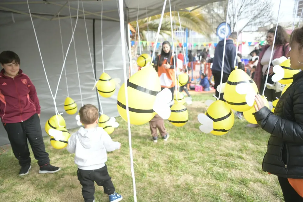 festejo Día de las Infancias (5)