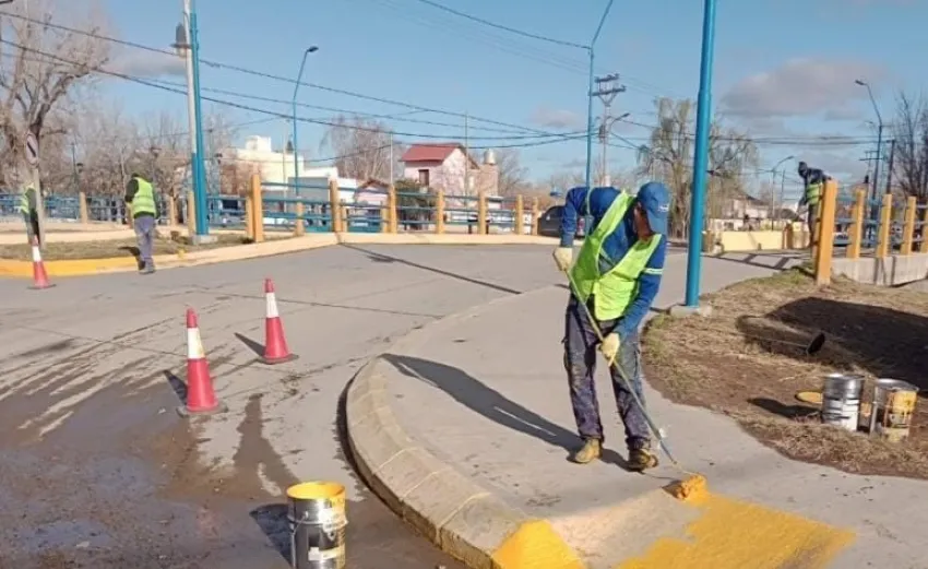 SERVICIOS PUBLICOS