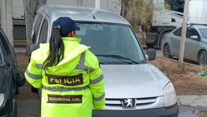 vehículo secuestrado App (1)