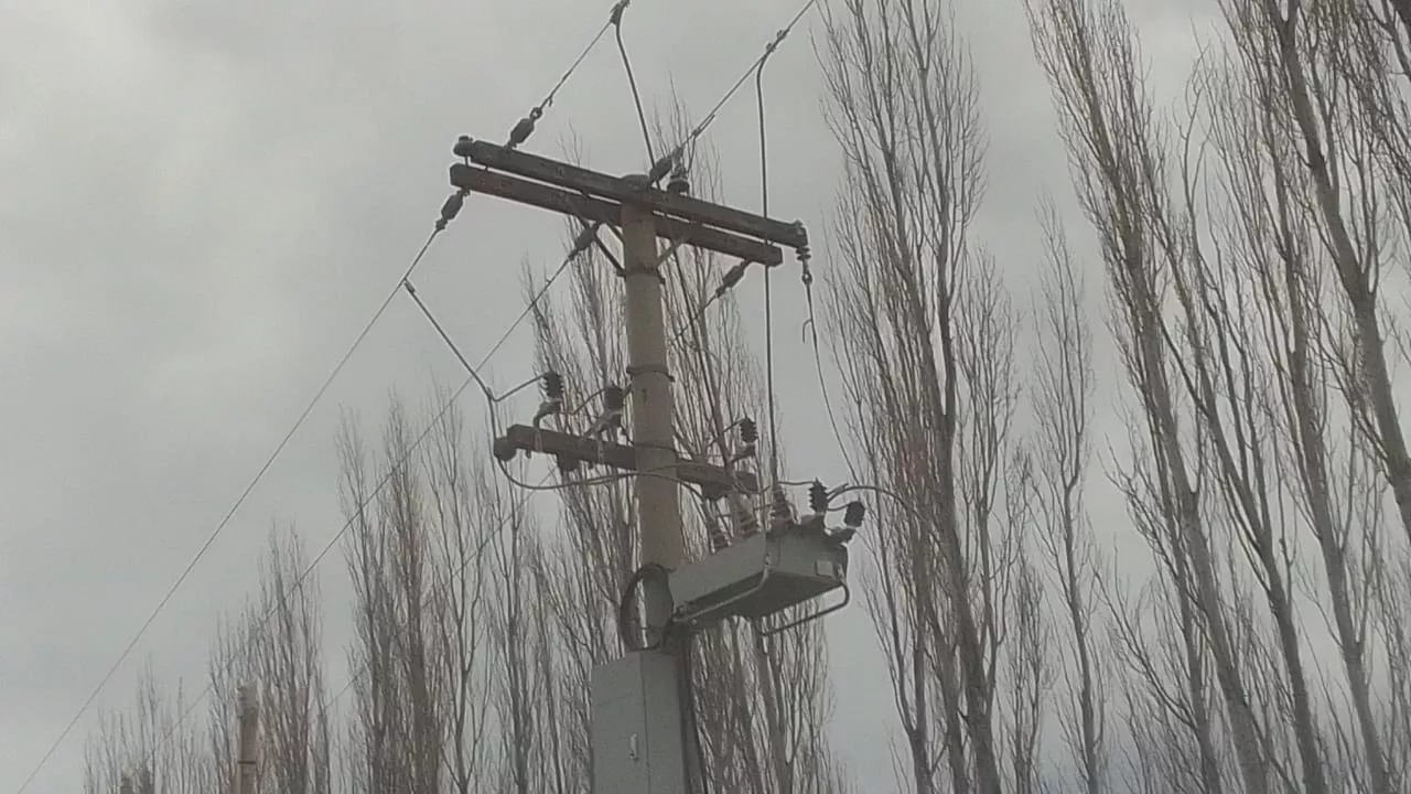 edersa cables cortados