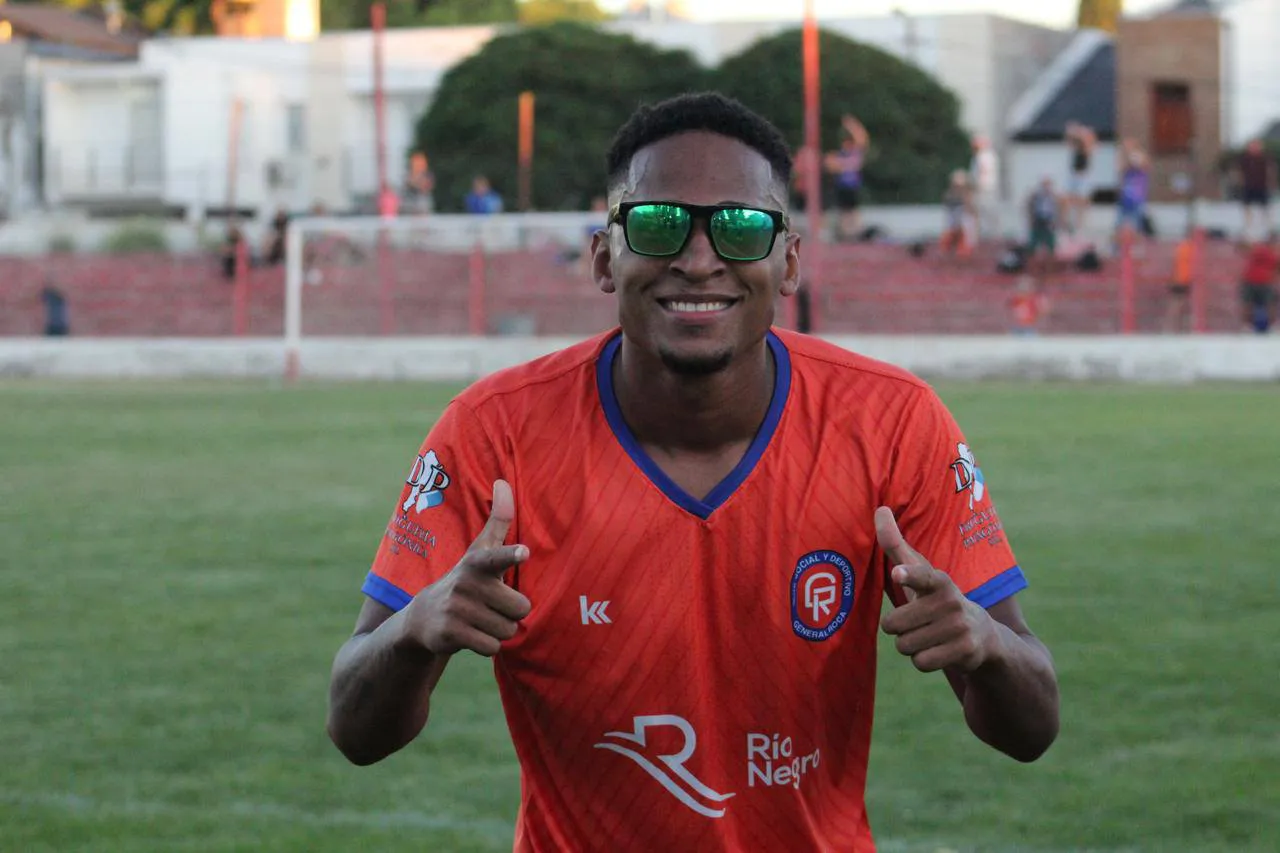 Regional Depo Miranda