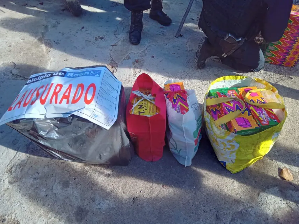 PIROTECNIA EXPLOSIVOS2