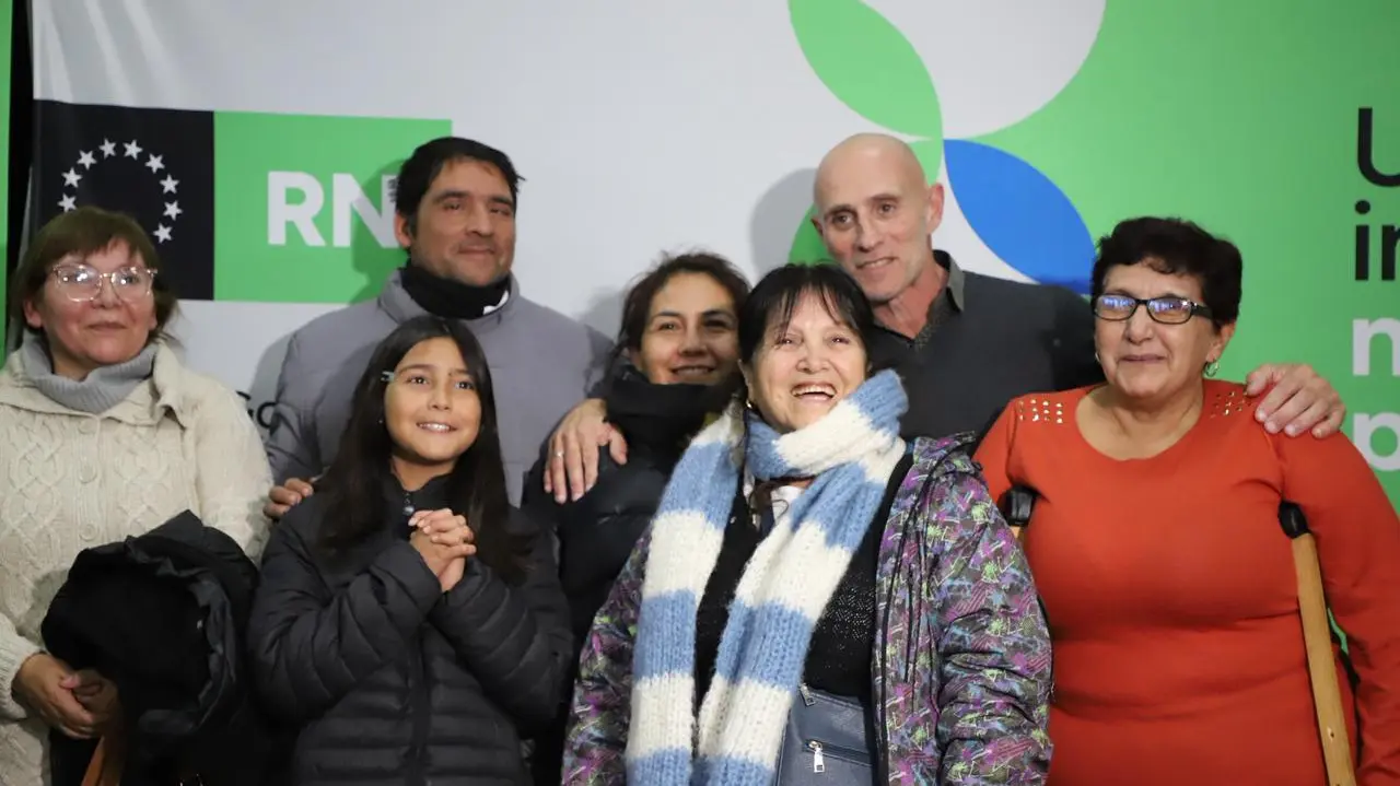firma por cloacas