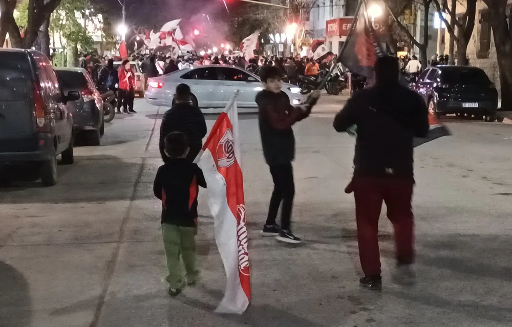 river campeón festejos (3)