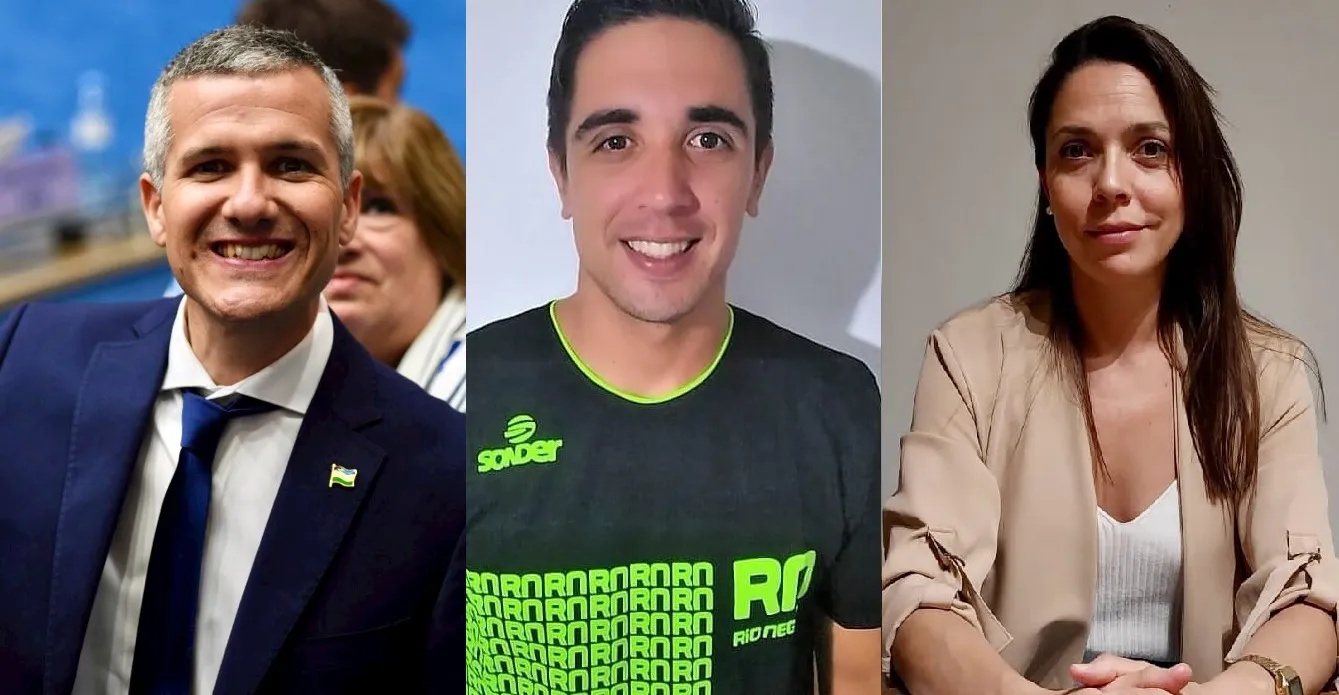 nuevos secretarios medios deporte trabajo