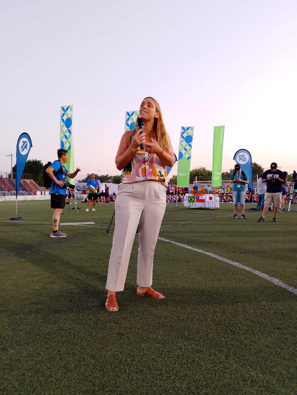 jornada inaugural mundialito Infantil (14)