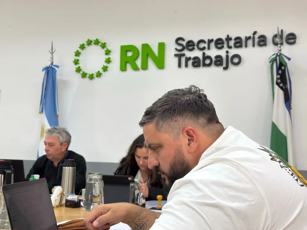 Sitrajur Calarco paritarias