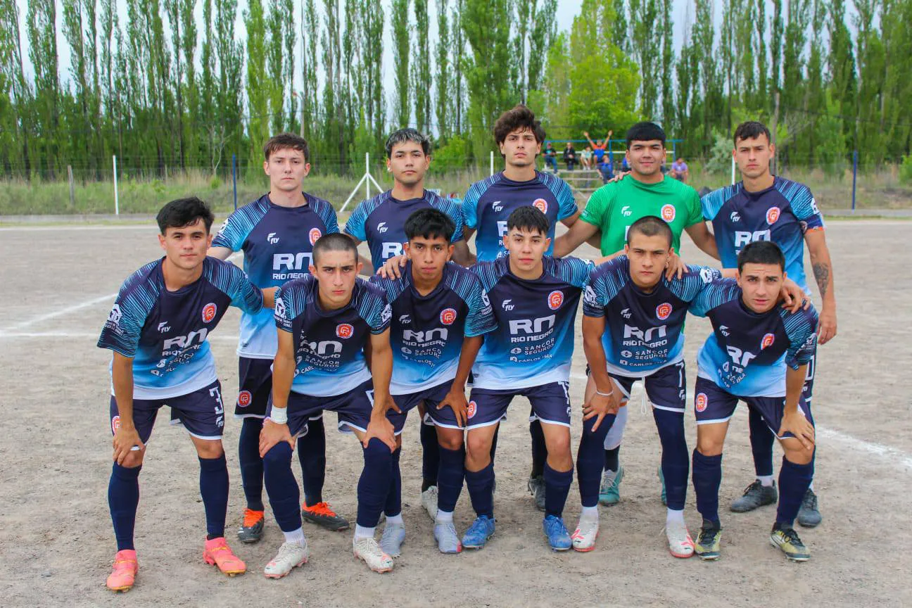 LDC Depo en Chichinales