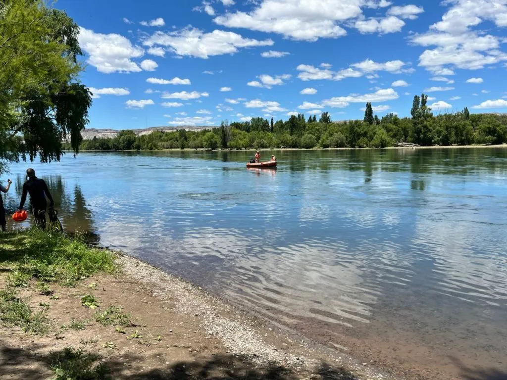 operativo busqueda de persona rio2