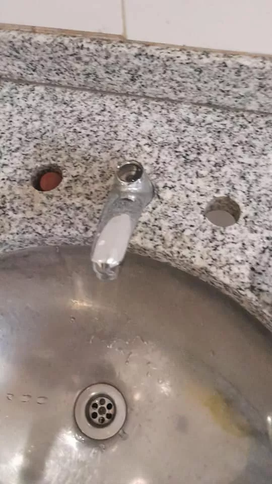 robo hospital inundado3