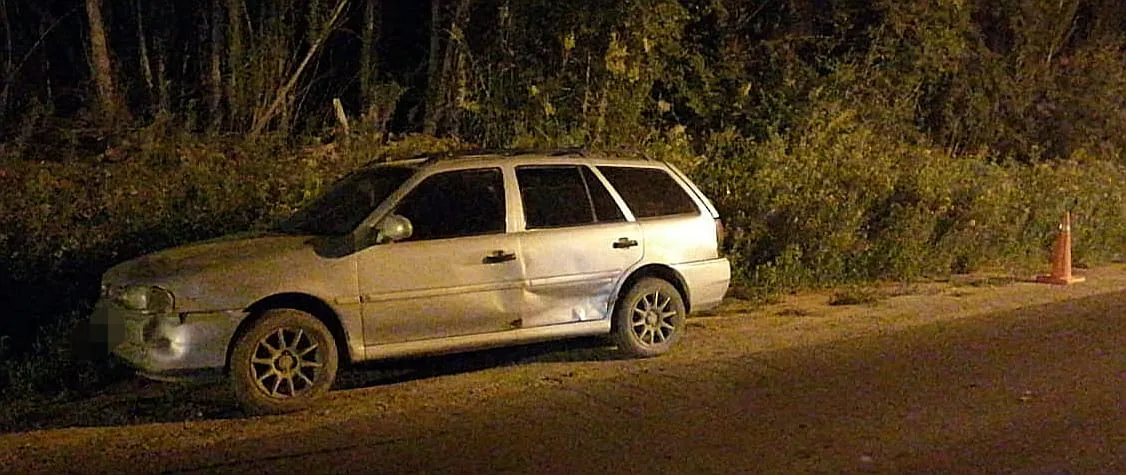 calle 4 alcoholemia positiva