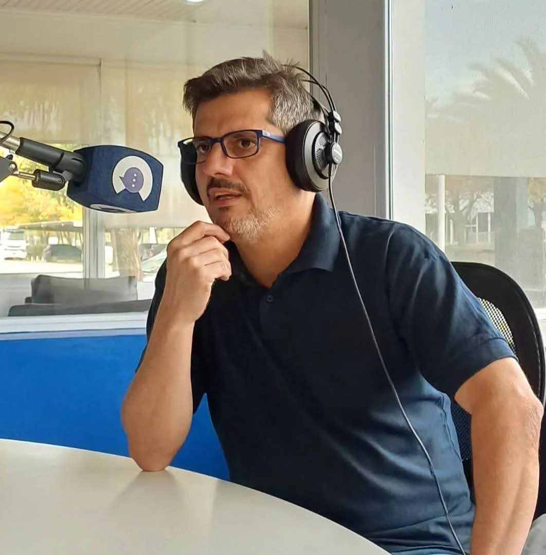 Mateo Canosa