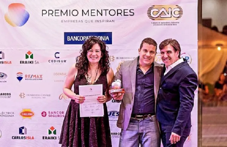 mentores caic2
