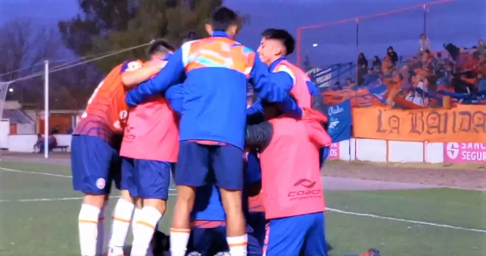 depo semifinal festejo