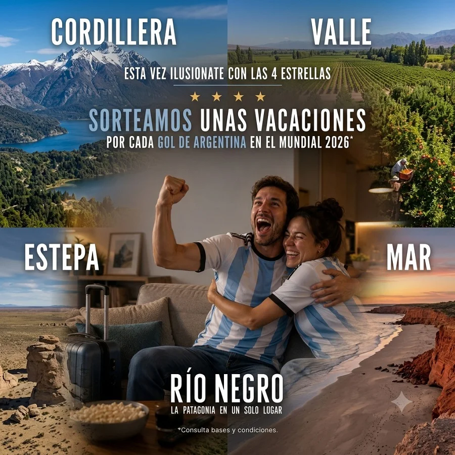 turismo RN